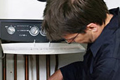 boiler service Chiswell