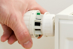 Chiswell central heating repair costs