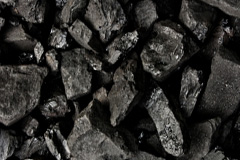 Chiswell coal boiler costs
