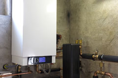 Chiswell condensing boiler companies
