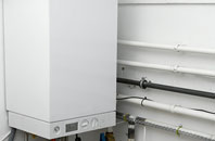 free Chiswell condensing boiler quotes