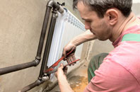 Chiswell heating repair