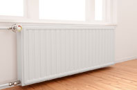 Chiswell heating installation