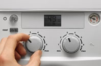 free Chiswell boiler maintenance quotes