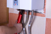 free Chiswell boiler repair quotes
