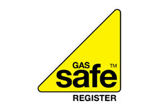 gas safe companies Chiswell